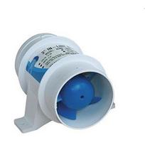 Ventiliatorius Turbo 4000 Blower 101mm