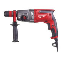 Perforatorius MILWAUKEE PH 26TX