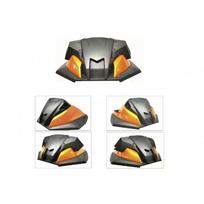 CFMOTO 850XC/1000 oro paėmimo iškėlimas Vauhti Varikko