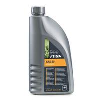 Alyva SAE 30 Stiga 1,4L