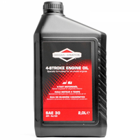 Alyva SAE 30  BRIGGS&STRATTON 2L