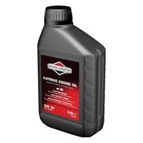 Alyva SAE 30  BRIGGS&STRATTON  0,6L