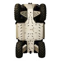 Dugno apsauga aliuminė CFMOTO 625 Touring (2020+) 02.25700