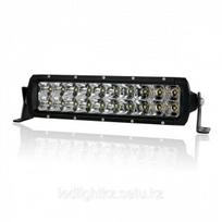 AURORA Led žibintas 28 CM "DUAL ROW" SERIJOS ŽIBINTAS 100W COMBO PROL12