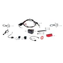 Babina su laidu Kayo A180/AU180 IGNITION COIL 306001-0013 Nr. 7