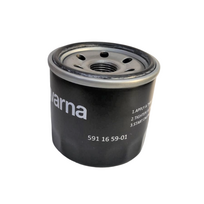 Alyvos filtras Husqvarna 591165901