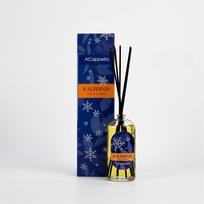 Namų kvapas su lazdelėmis ACAPPELLA, Kalėdinis Meduolis, 100 ml