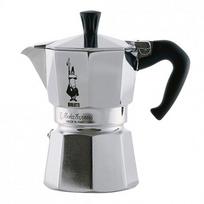 Bialetti Moka Express 3cups kavinukas