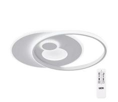 Wofi 11621 - LED Reguliuojamas lubinis šviestuvas AKON LED/38W/230V 2700-5500K+ VP