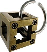 G3 Stalo žaidimas Huzzle Cast Box 2/6 galvosūkis