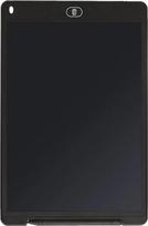 Platinet LCD writing tablet 12", black (44777)