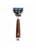 Mühle Rytmo skustuvas su  Gillette® Fusion peiliukais