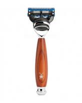 Mühle Vivo skustuvas su  Gillette® Fusion peiliukais