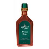 Clubman losjonas po skutimosi - Sweet Rum