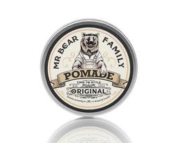 Mr Bear Family Original pomada