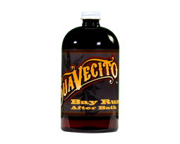 Losjonas po skutimosi Suavecito Bay Rum XXL