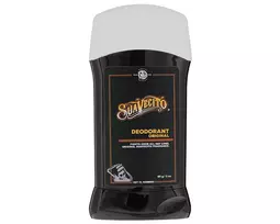 SUAVECITO dezodorantas Whiskey Bar
