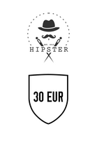Dovanų kuponas 30 EUR