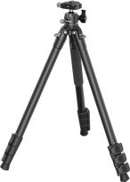 SMALLRIG 4060 CARBON FIBER TRIPOD KIT AP-10