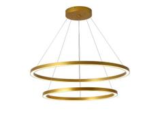 Immax NEO 07159-G80-60 - LED Reguliuojamas sietynas FINO LED/93W/230V Tuya aukso + VP