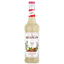 MONIN migdolų sirupas 1L (plast.)