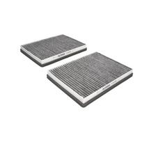 Filtron salono filtras su aktyviąja anglimi - K 1075A-2X