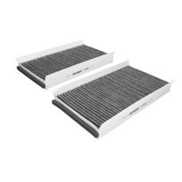 Filtron salono filtras su aktyviąja anglimi - K 1160A-2X