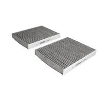Filtron salono filtras su aktyviąja anglimi - K 1260A-2X