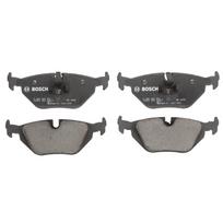 Bosch galinės stabdžių kaladėlės - 0 986 424 484