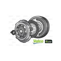 Valeo sankabos komplektas - 837095