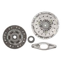 Sachs sankabos komplektas - 3000 951 952