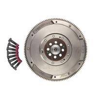 Valeo dviejų masių smagratis - 836589