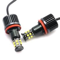 BMW H8 LED markeriai 240w