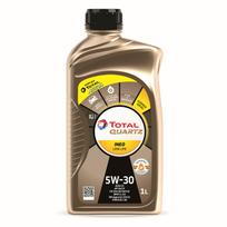 Total 5W30 Quartz INEO Long life variklinė alyva 1L