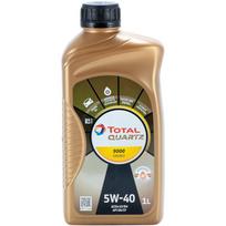 Total 5W40 Quartz 9000 Energy variklinė alyva 1L