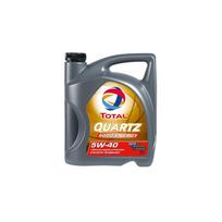 Total 5W40 Quartz 9000 Energy variklinė alyva 5L
