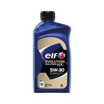 Elf 5W30 Evolution Fulltech LLX variklinė alyva 1L