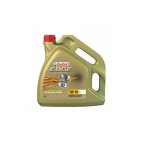 Castrol 5W30 EDGE Titanium turbo diesel FST variklinė alyva 4L