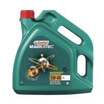 Castrol 5W40 MAGNATEC C3 variklinė alyva 4L