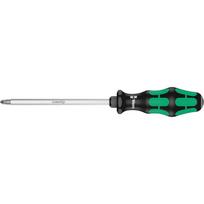 Kryžminis atsuktuvas WERA 355 SK PZ3x150mm