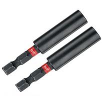Magnetinis sukimo antgalio laikiklis Shw 1/4 60 mm (2vnt.)