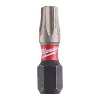 Sukimo antgalis Shw TX27 25mm (2vnt.)
