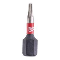 Sukimo antgalis Shw TX BO7 25mm (2vnt.), Milwaukee (su kiauryme)