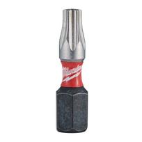 Sukimo antgalis Shw TX BO20 25mm (2vnt.), Milwaukee (su kiauryme)