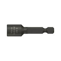 Magnetinis antgalis galvutei WERA 869/4M 1/4x50mm