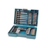 Sukimo antgalių rinkinys MAKITA B-55697 43 vnt.