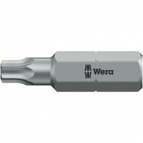 Atsuktuvo antgalis TORX WERA 867/1Z TX 8x25mm
