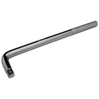 L formos raktas 1/2" 250 mm