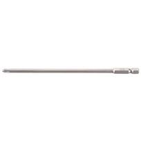 Automatinio suktuvo sukimo antgalis MAKITA PH2 155mm, 5vnt.