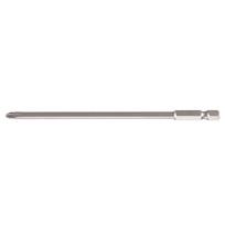 Automatinio suktuvo sukimo antgalis MAKITA PZ2 DFR452 137mm, 5vnt.
